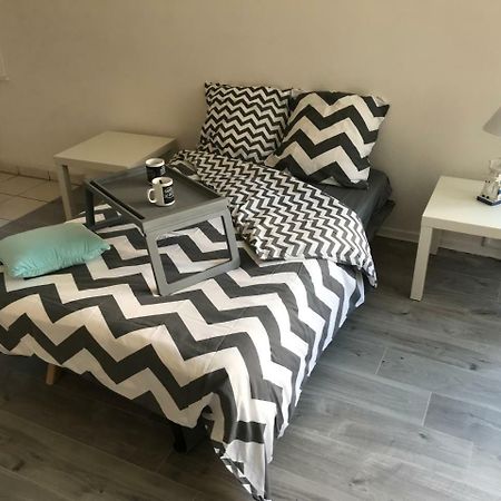 Studio 50M Plage Dunkirk Eksteriør billede
